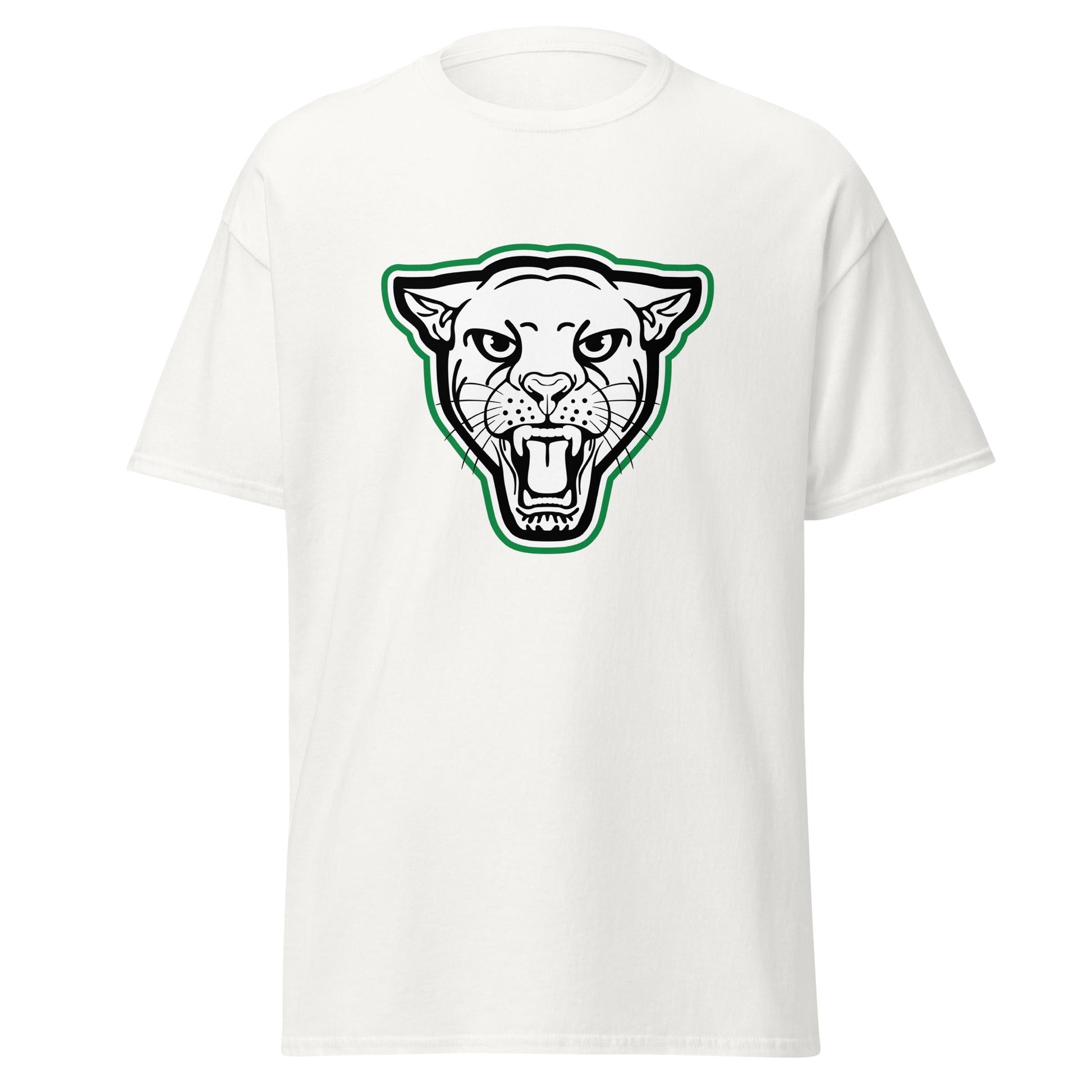 Classic | T-Shirt | Matt Power Elite