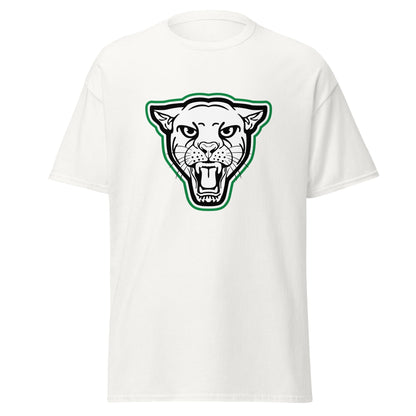 Classic | T-Shirt | Matt Power Elite