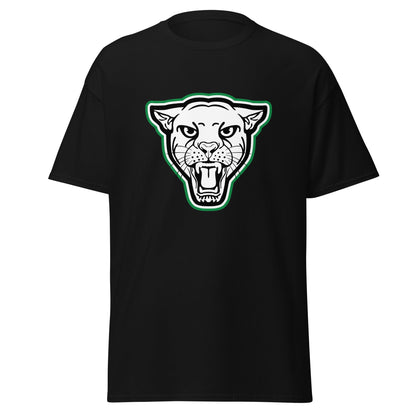 Classic | T-Shirt | Matt Power Elite