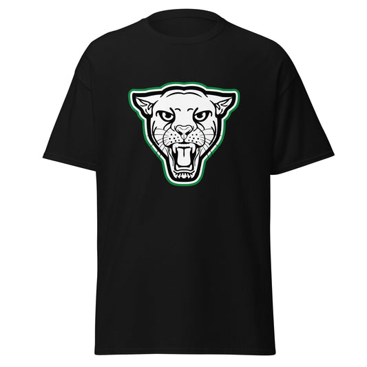 Classic | T-Shirt | Matt Power Elite