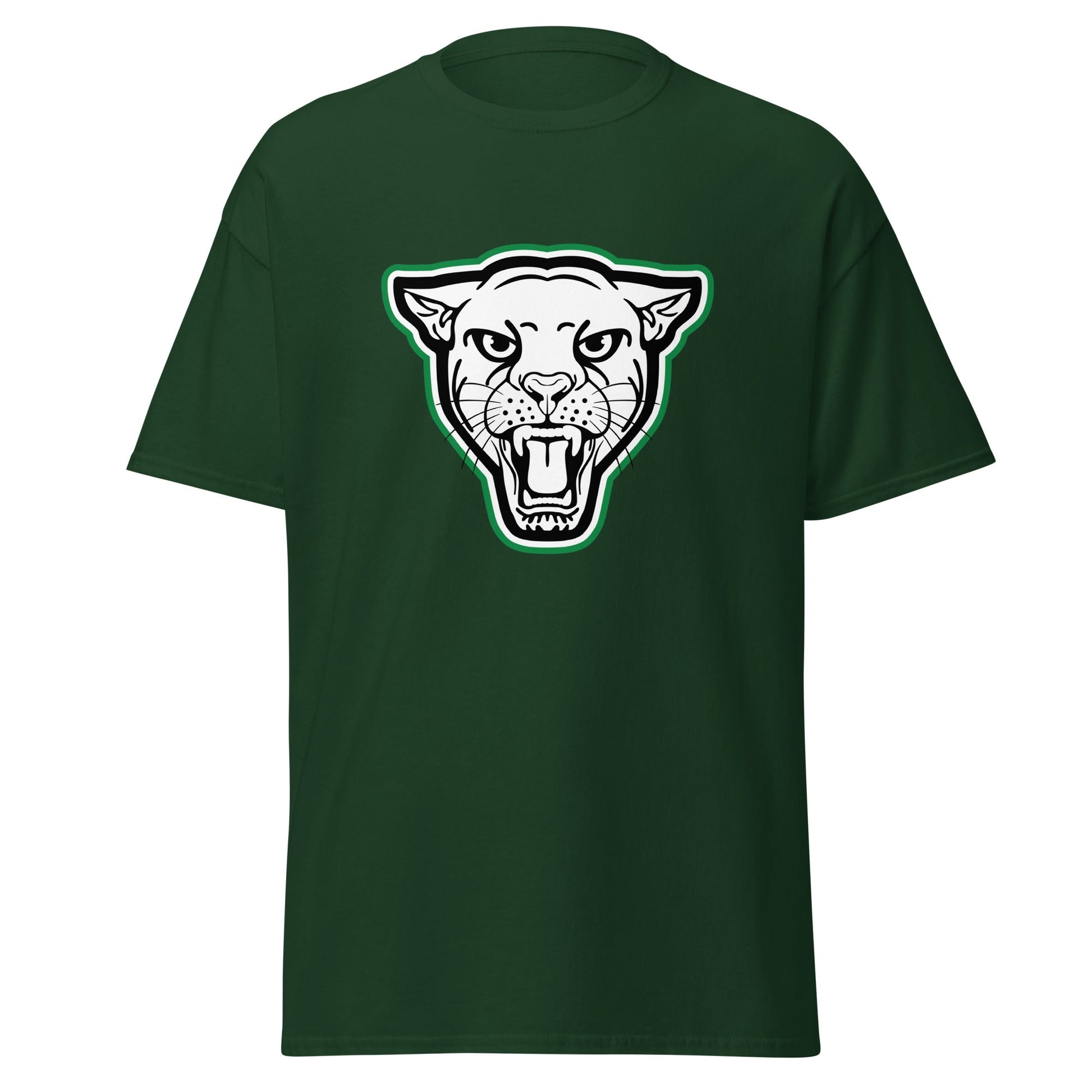 Classic | T-Shirt | Matt Power Elite