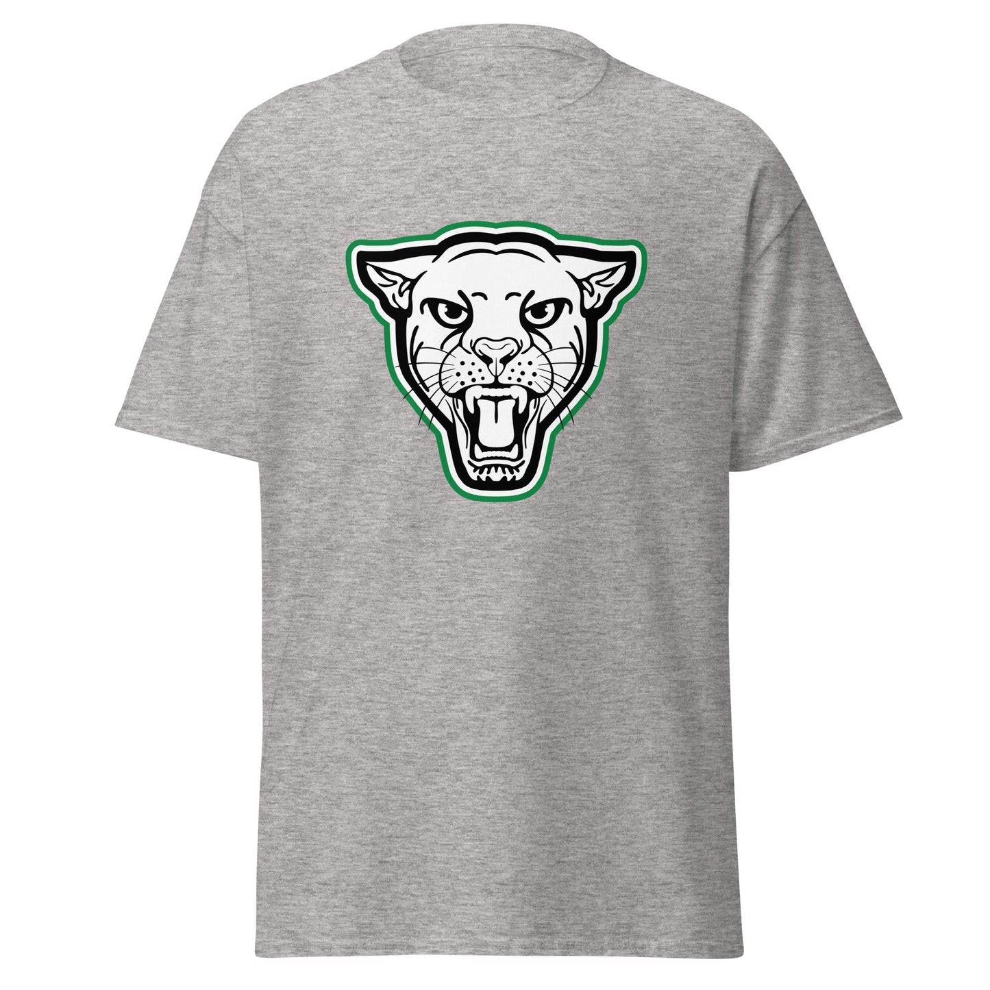 Classic | T-Shirt | Matt Power Elite