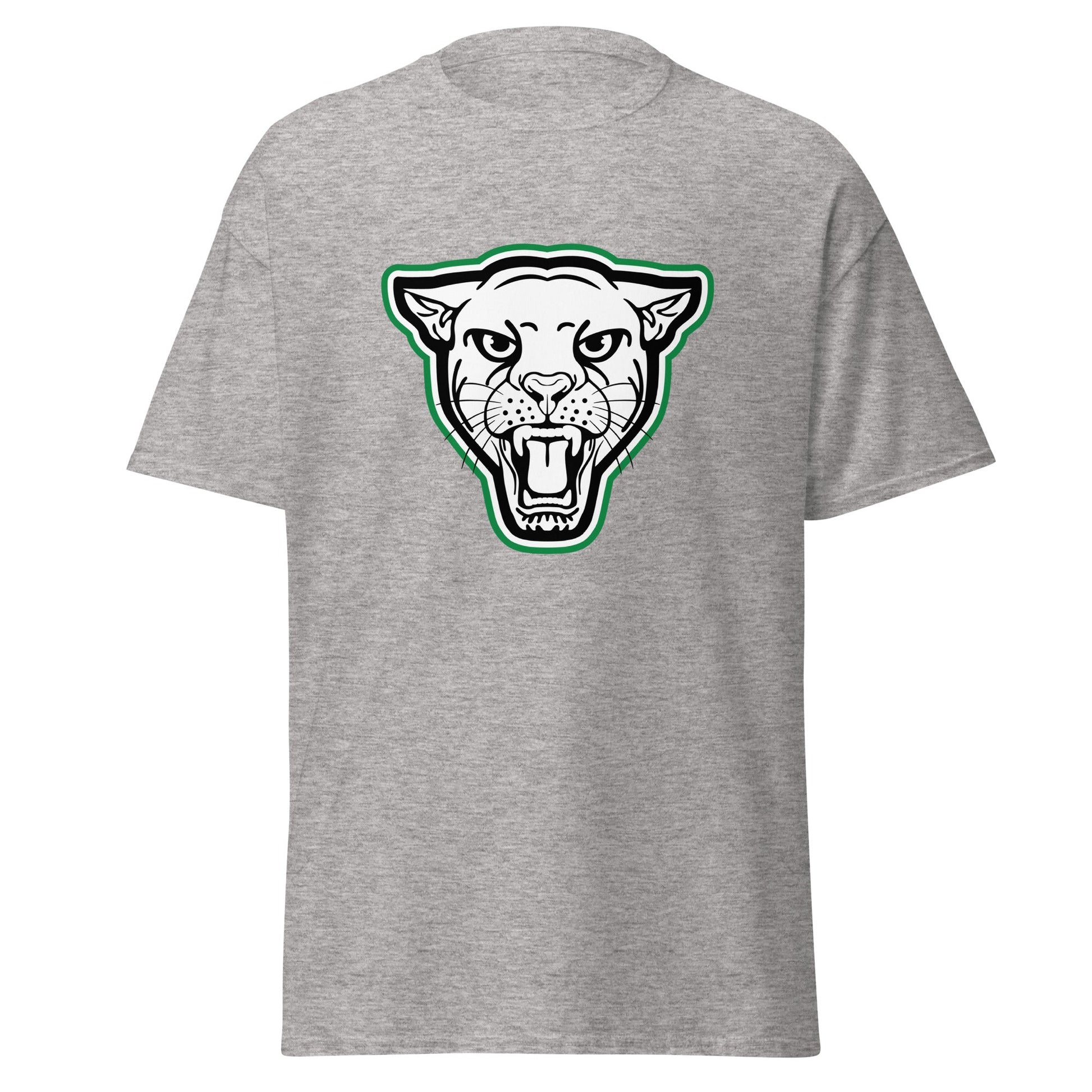 Classic | T-Shirt | Matt Power Elite