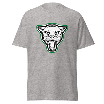 Classic | T-Shirt | Matt Power Elite