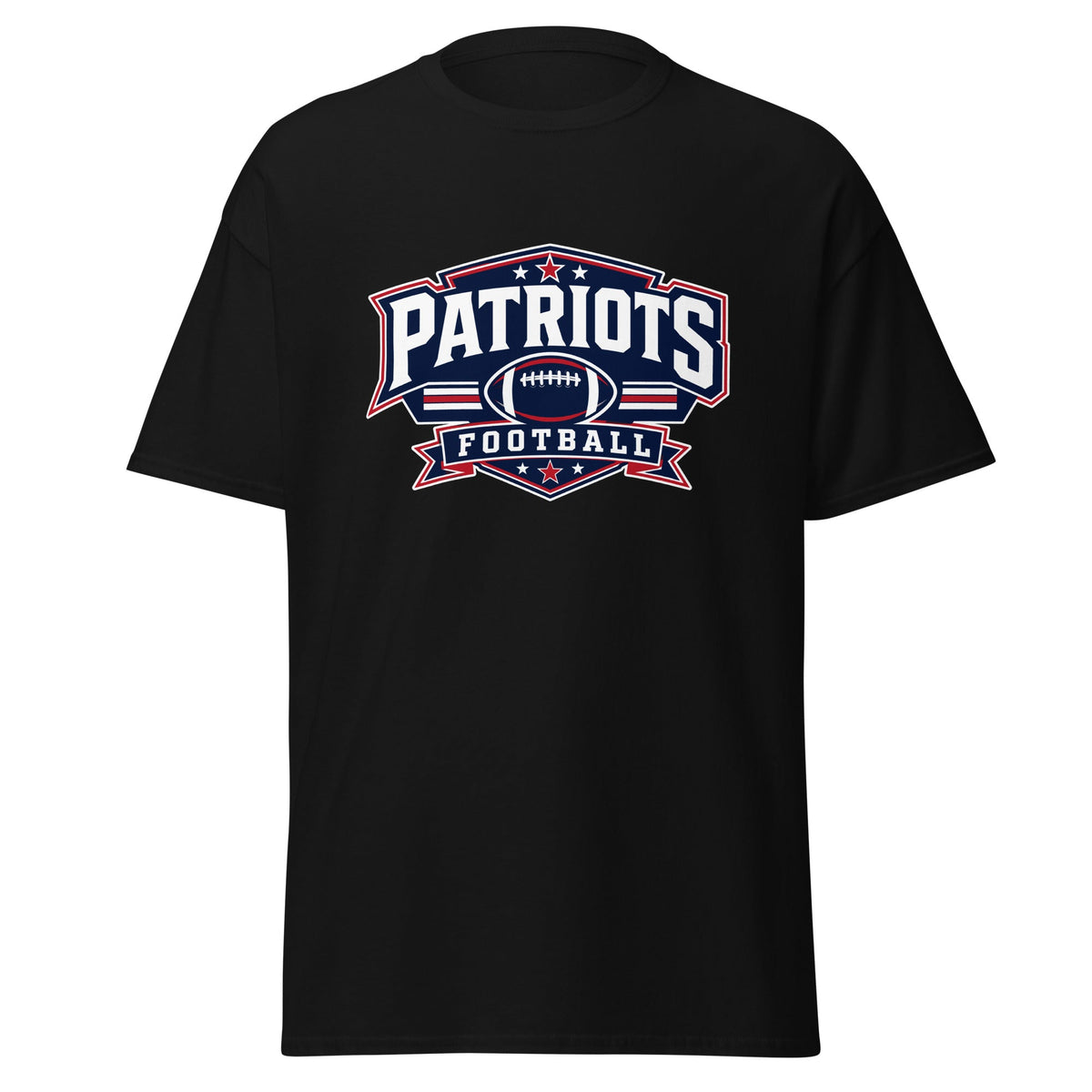 Classic | T-Shirt | Maximum Velocity Youth Sports | Athletics Logo