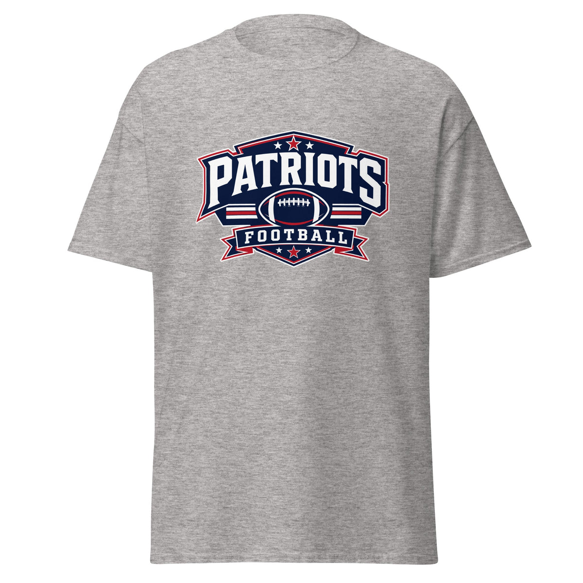 Classic | T-Shirt | Maximum Velocity Youth Sports | Athletics Logo