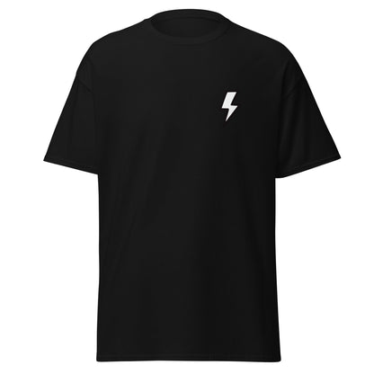 Classic | T-Shirt | Maximum Voltage Athletics District | Titan Thunder Logo