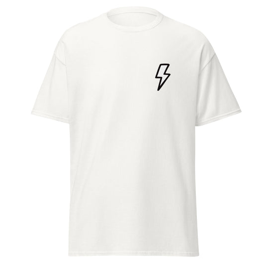 Classic | T-Shirt | Maximum Voltage Athletics District | Titan Thunder Logo