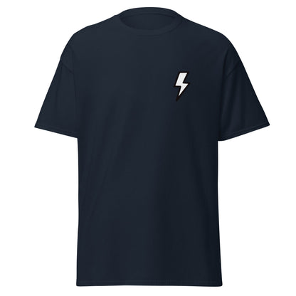 Classic | T-Shirt | Maximum Voltage Athletics District | Titan Thunder Logo