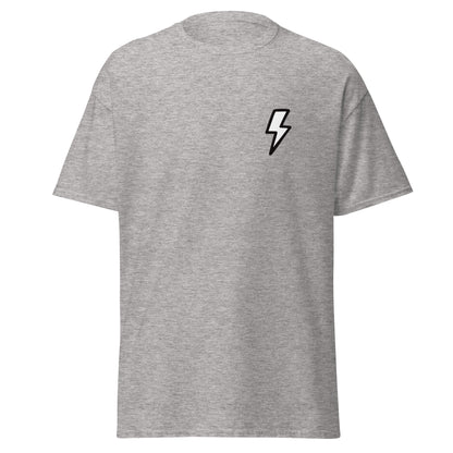 Classic | T-Shirt | Maximum Voltage Athletics District | Titan Thunder Logo