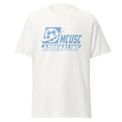 Classic | T-Shirt | MCUSC Adrenaline Girls Soccer