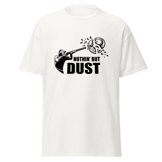 Classic | T-Shirt | Meade High School Trap Team | Alt Logo