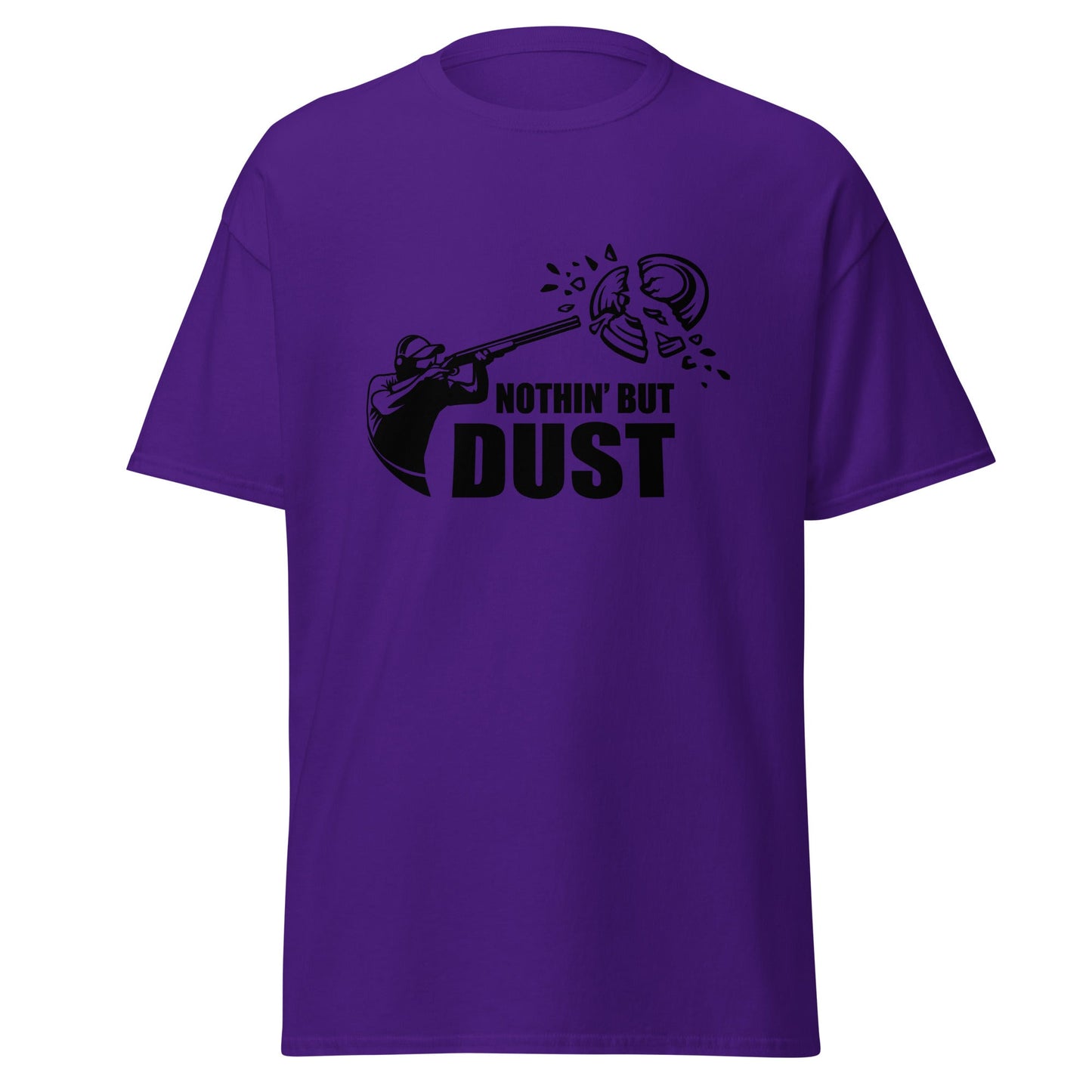 Classic | T-Shirt | Meade High School Trap Team
