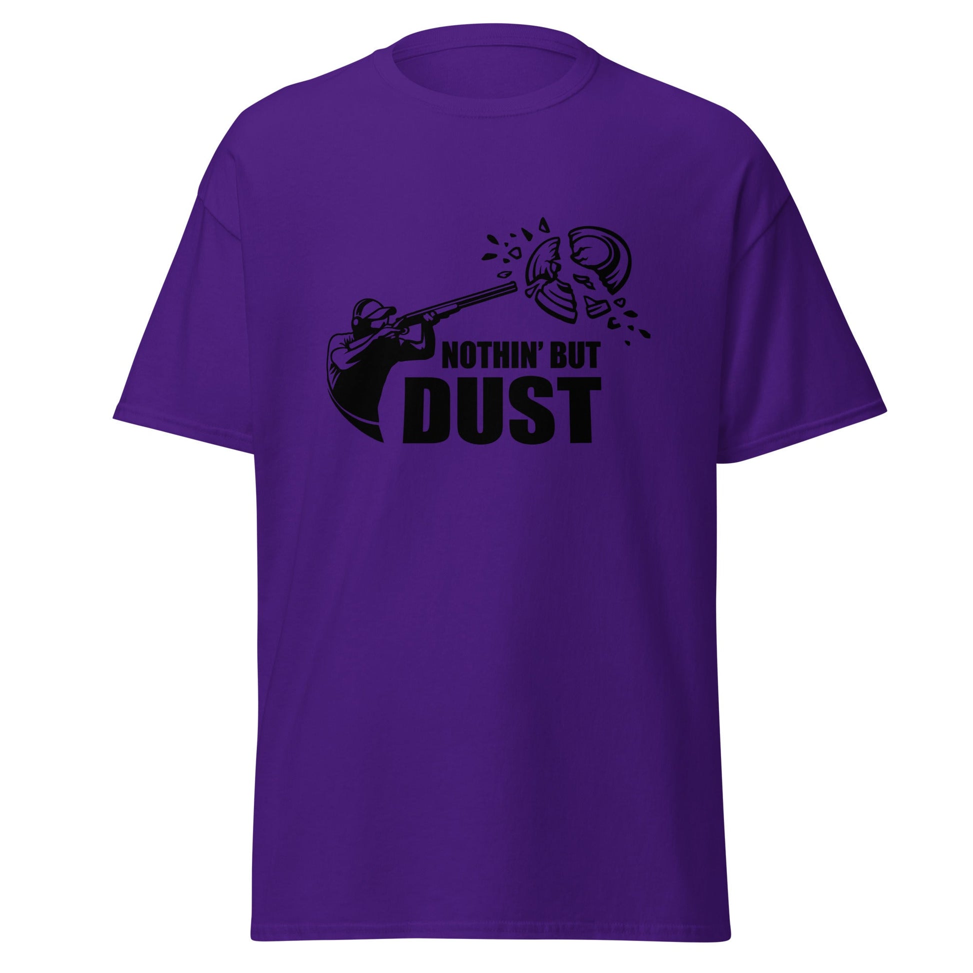 Classic | T-Shirt | Meade High School Trap Team
