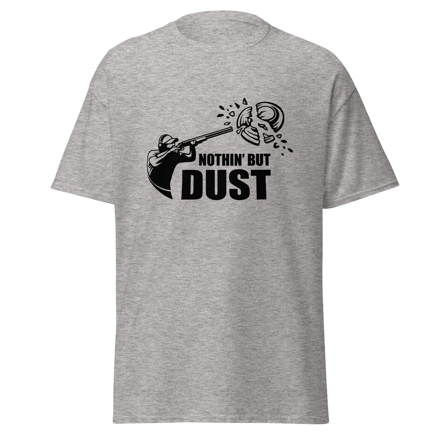 Classic | T-Shirt | Meade High School Trap Team