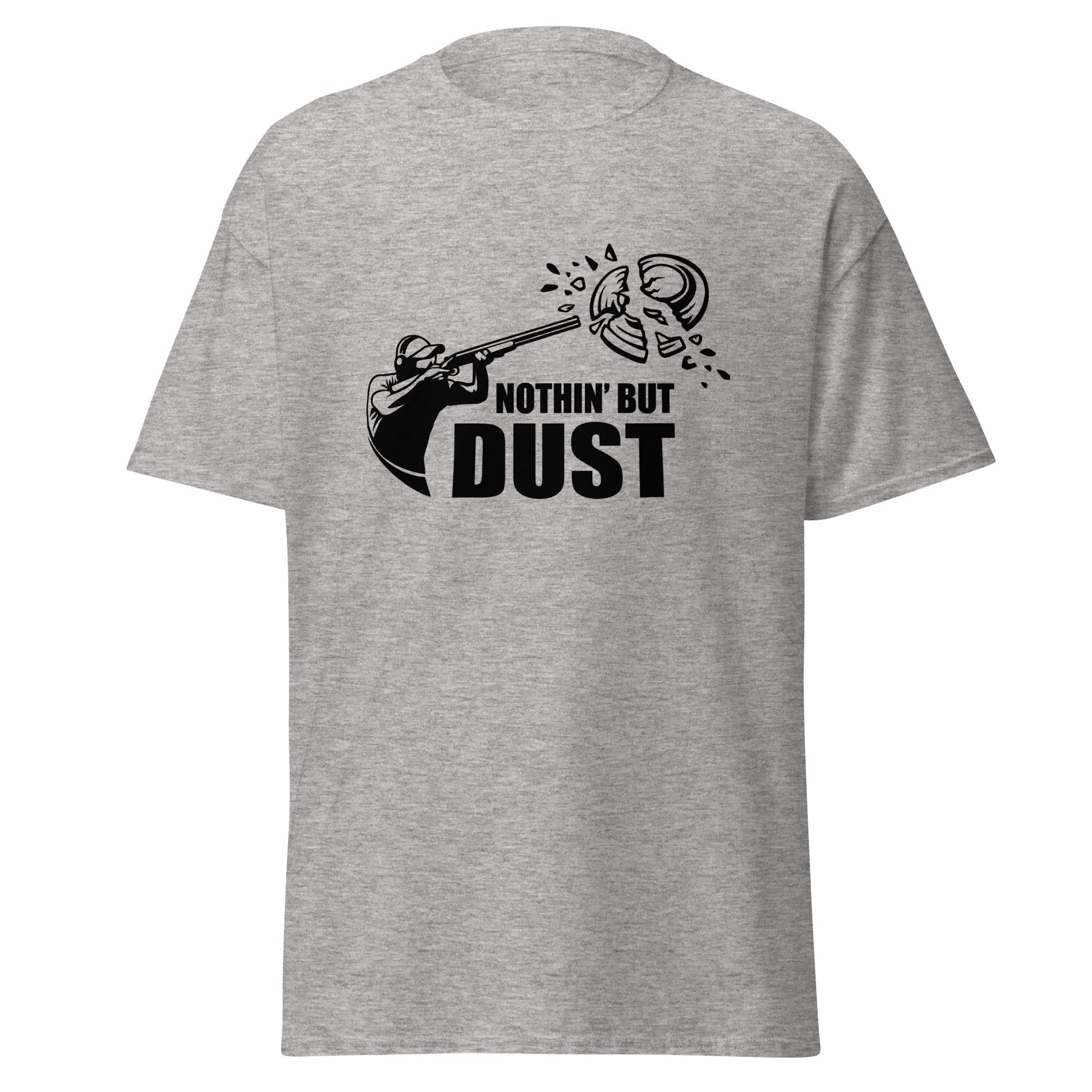 Classic | T-Shirt | Meade High School Trap Team