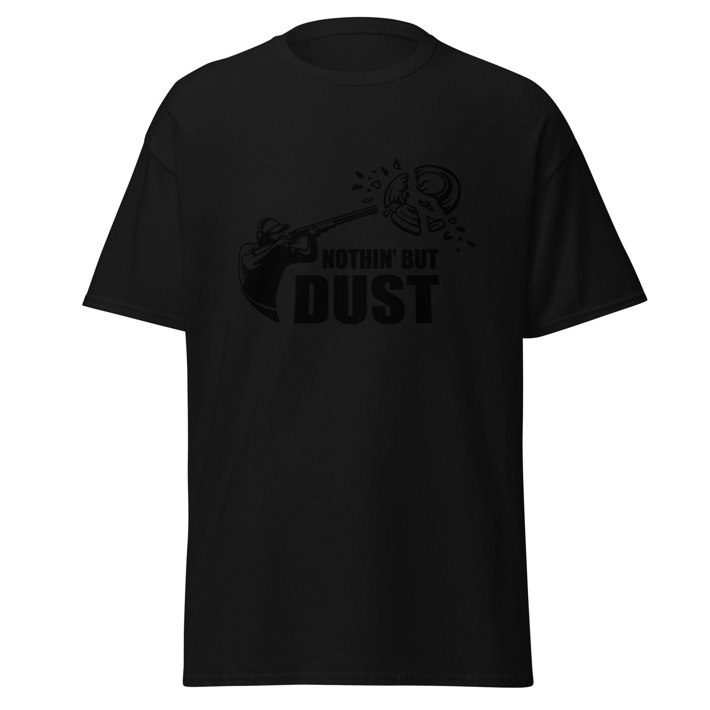 Classic | T-Shirt | Meade High School Trap Team