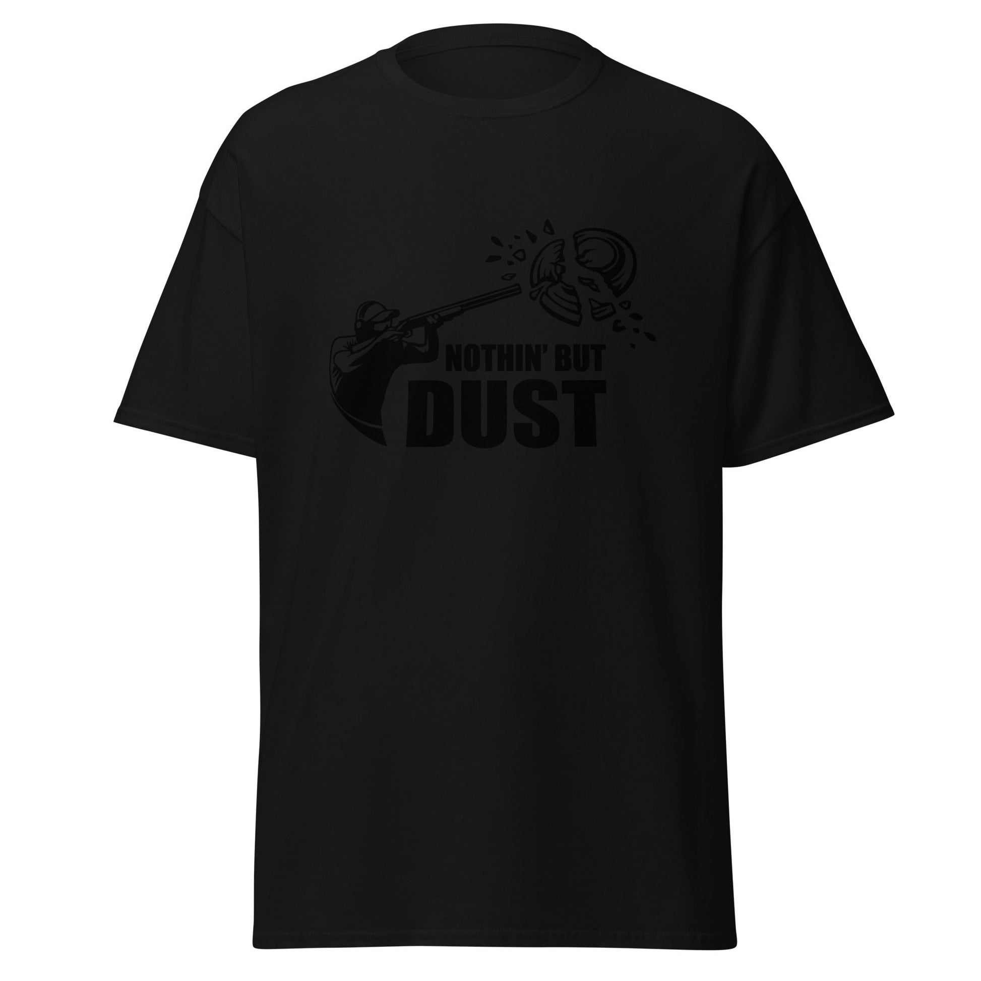 Classic | T-Shirt | Meade High School Trap Team