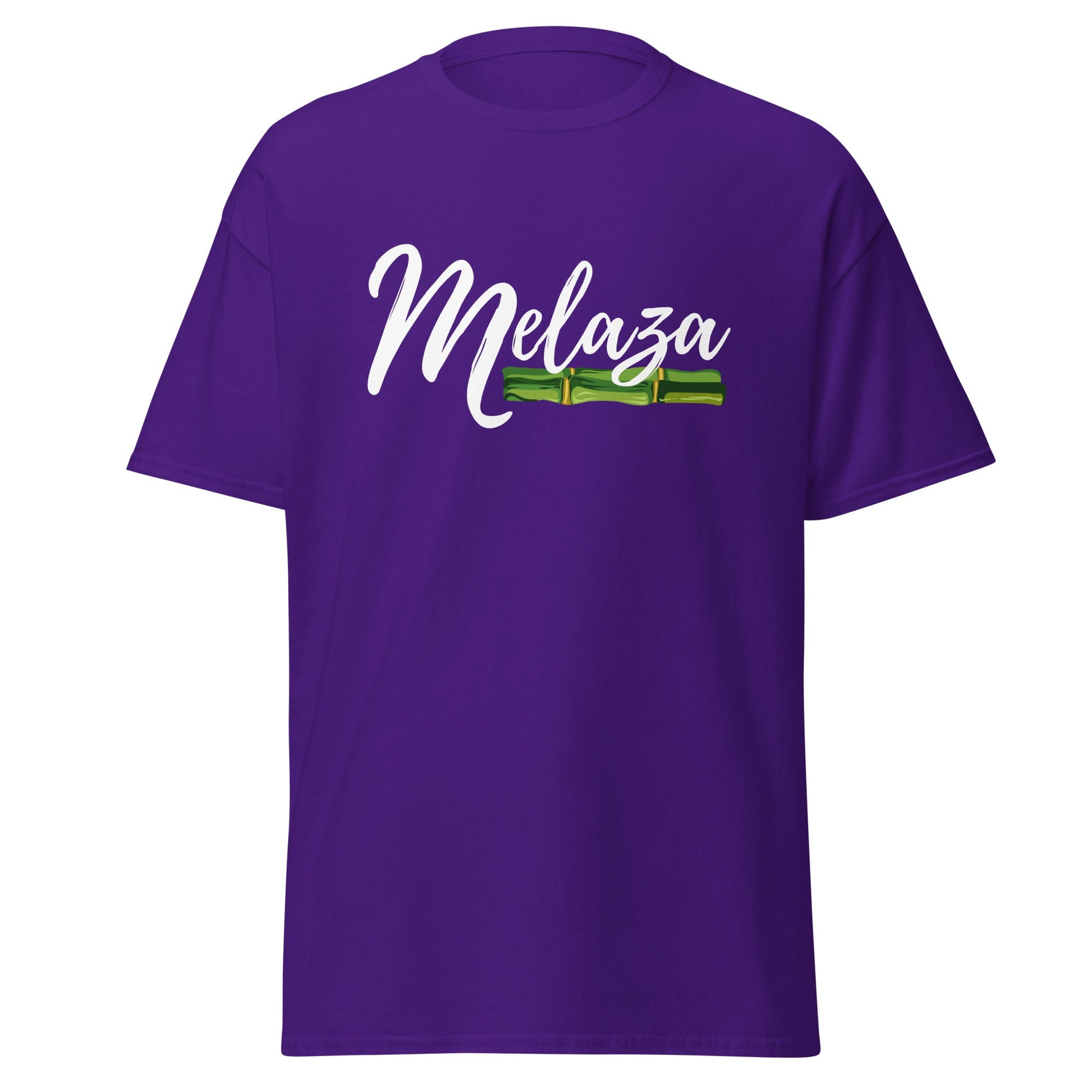 Classic | T-Shirt | Melaza