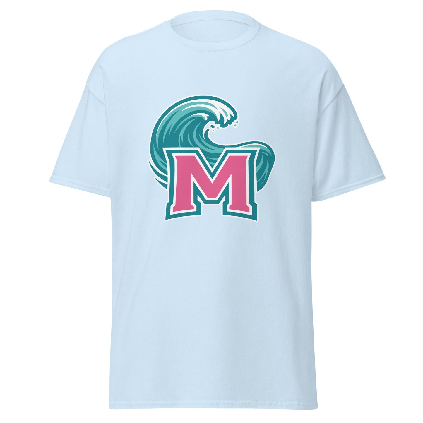 Classic | T-Shirt | Miami Waves