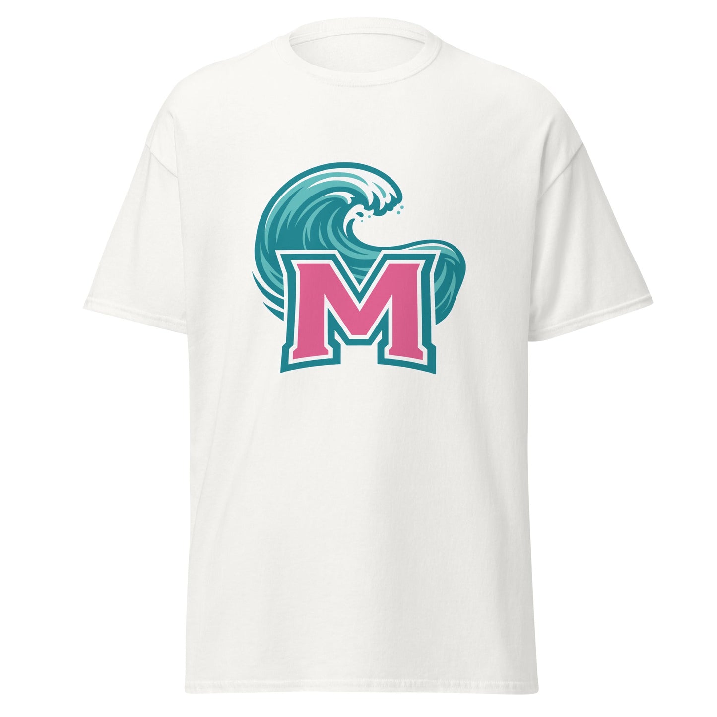 Classic | T-Shirt | Miami Waves