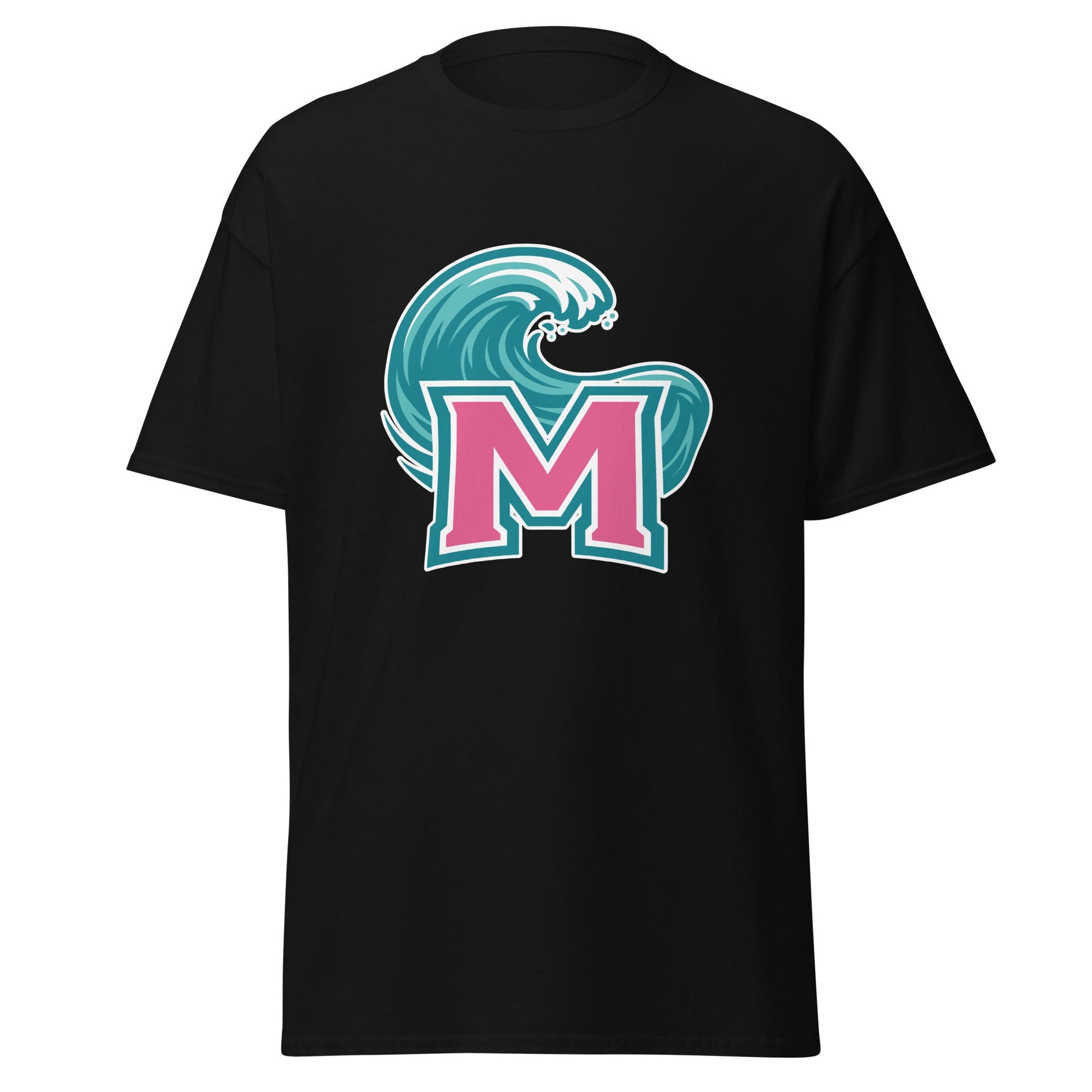 Classic | T-Shirt | Miami Waves