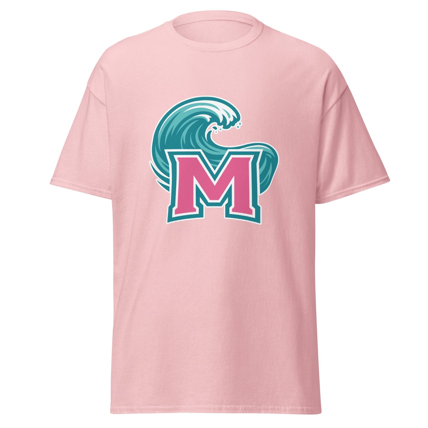 Classic | T-Shirt | Miami Waves