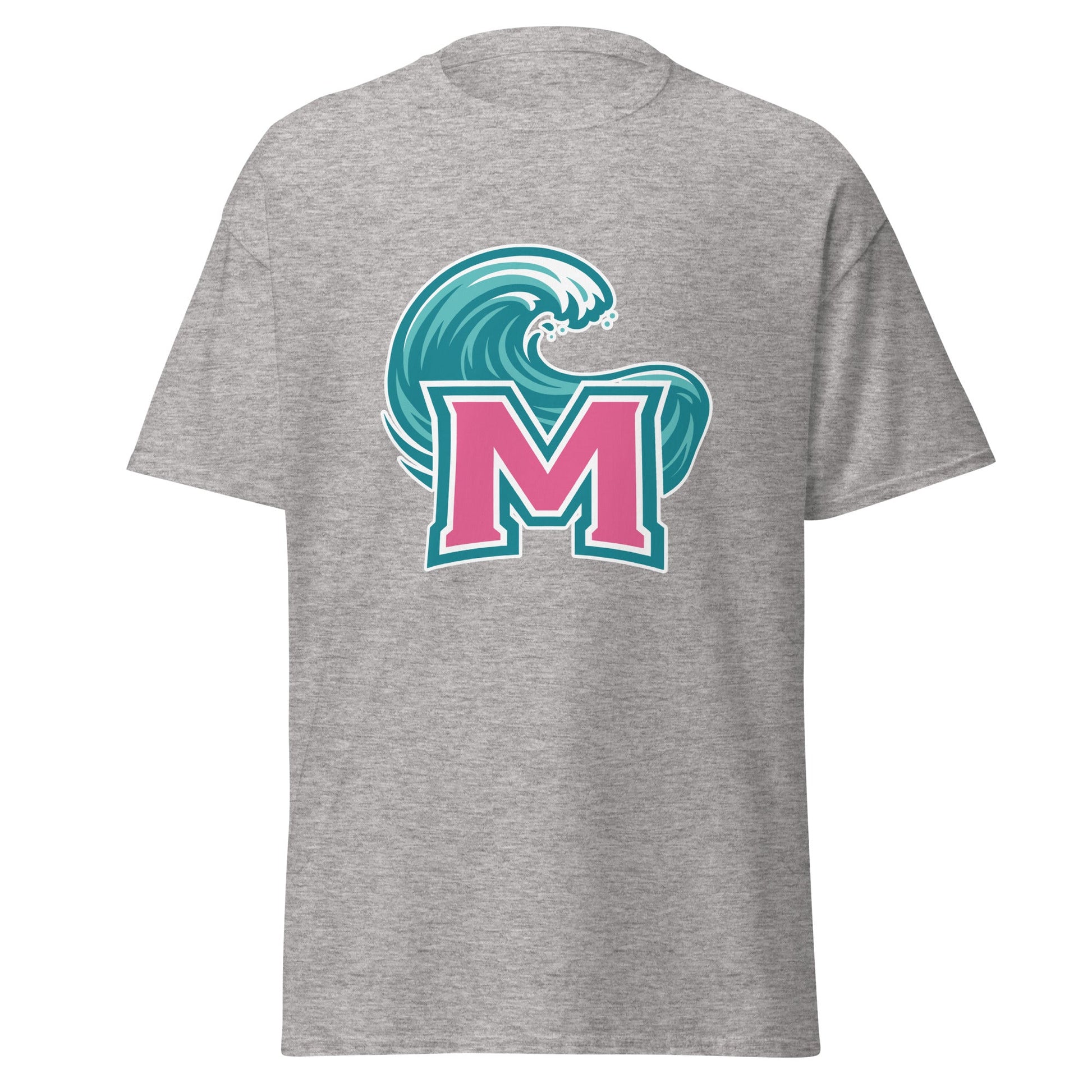Classic | T-Shirt | Miami Waves