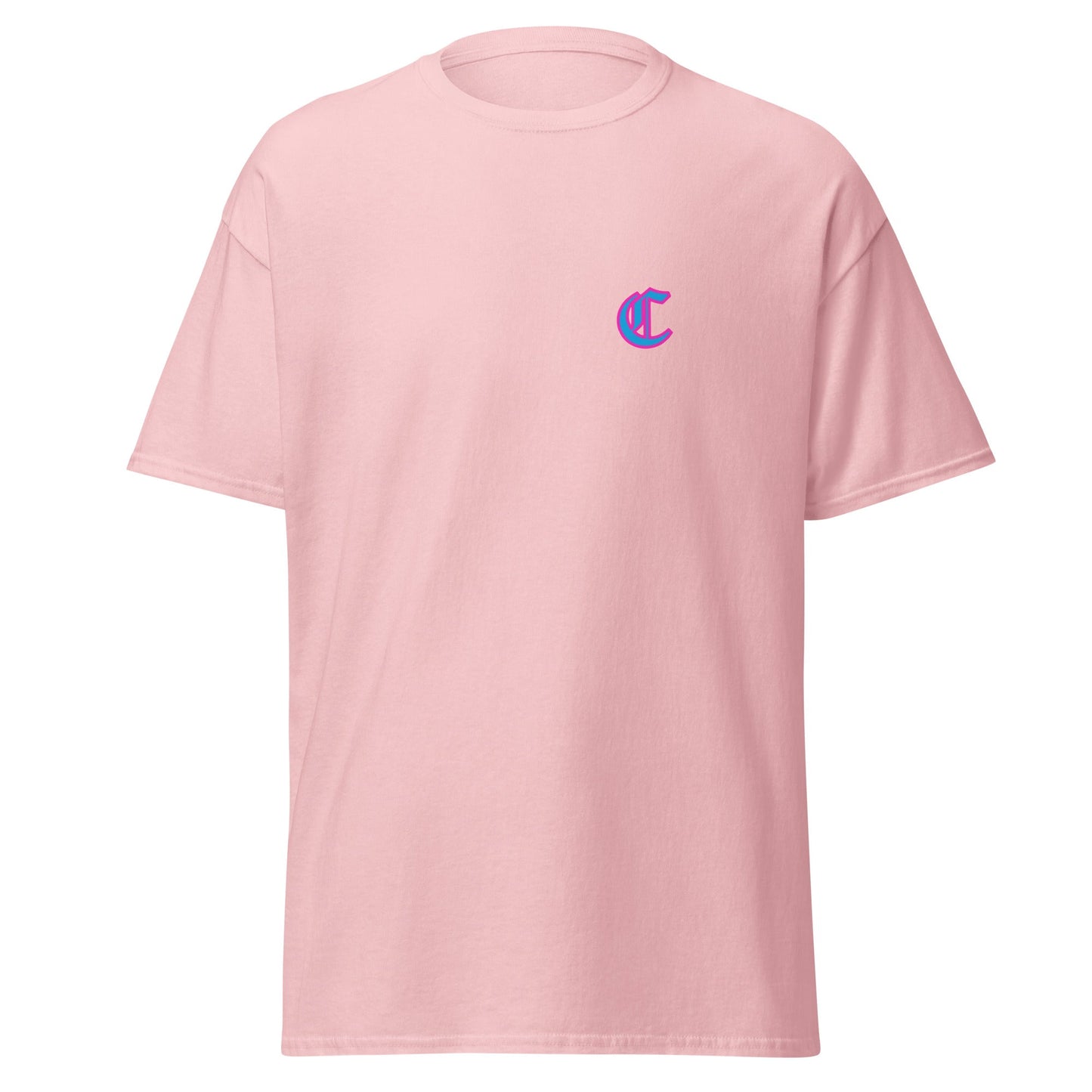 Classic | T-Shirt | Mid Ohio Crusaders | Mark Logo