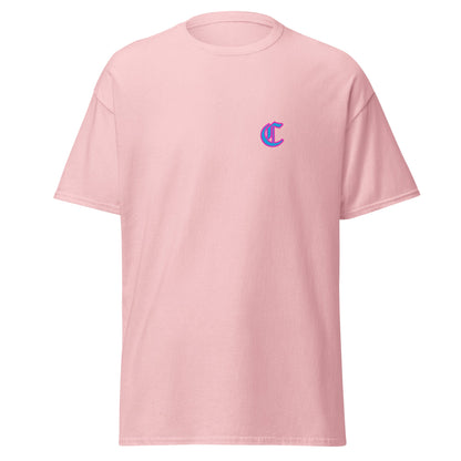 Classic | T-Shirt | Mid Ohio Crusaders | Mark Logo