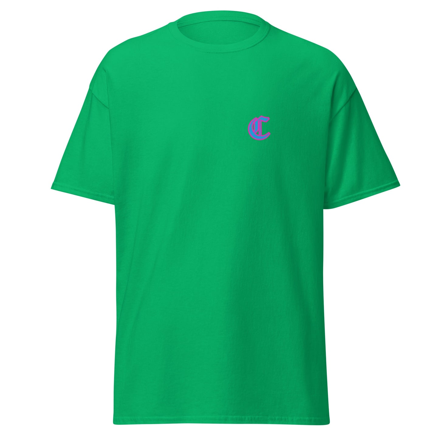 Classic | T-Shirt | Mid Ohio Crusaders | Mark Logo