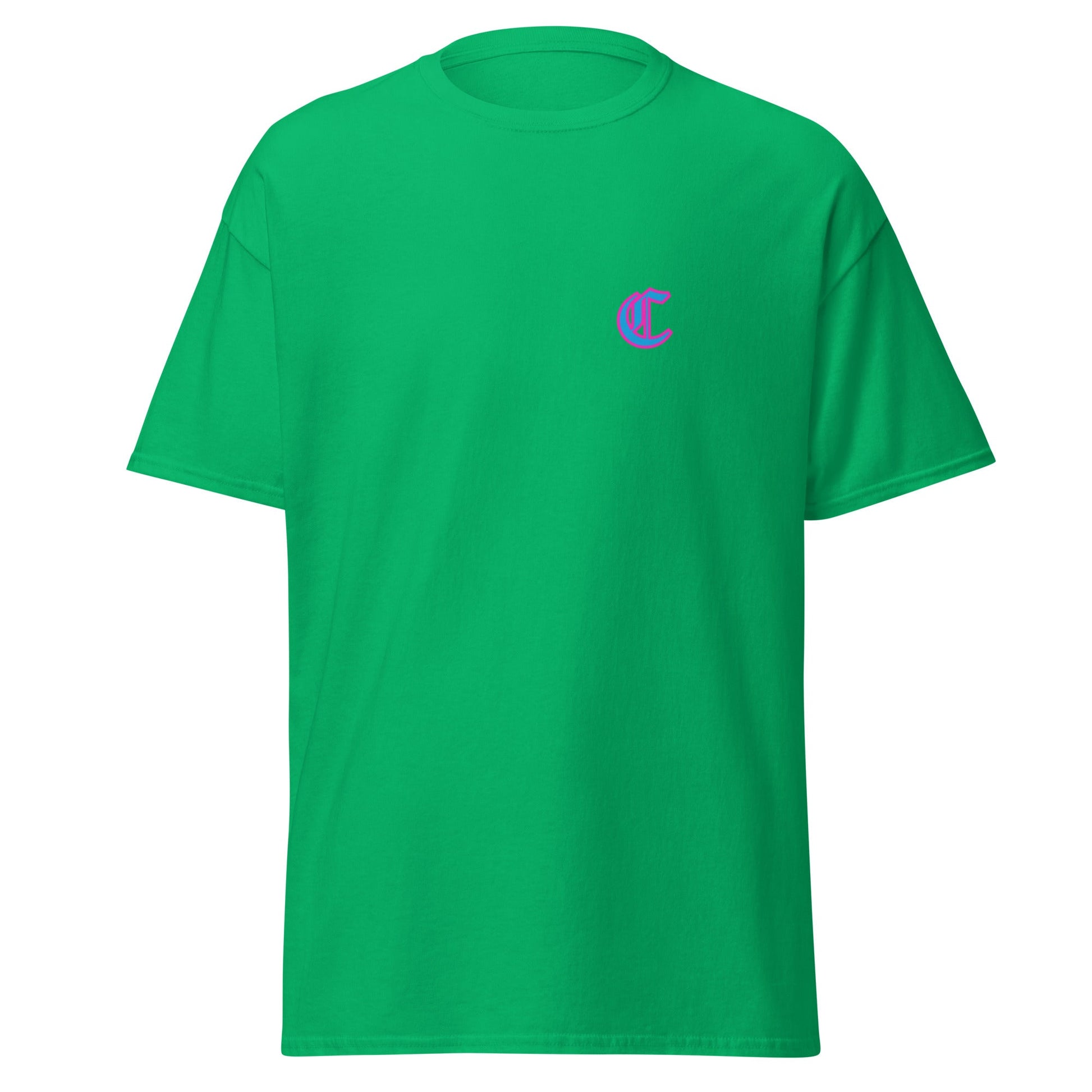 Classic | T-Shirt | Mid Ohio Crusaders | Mark Logo
