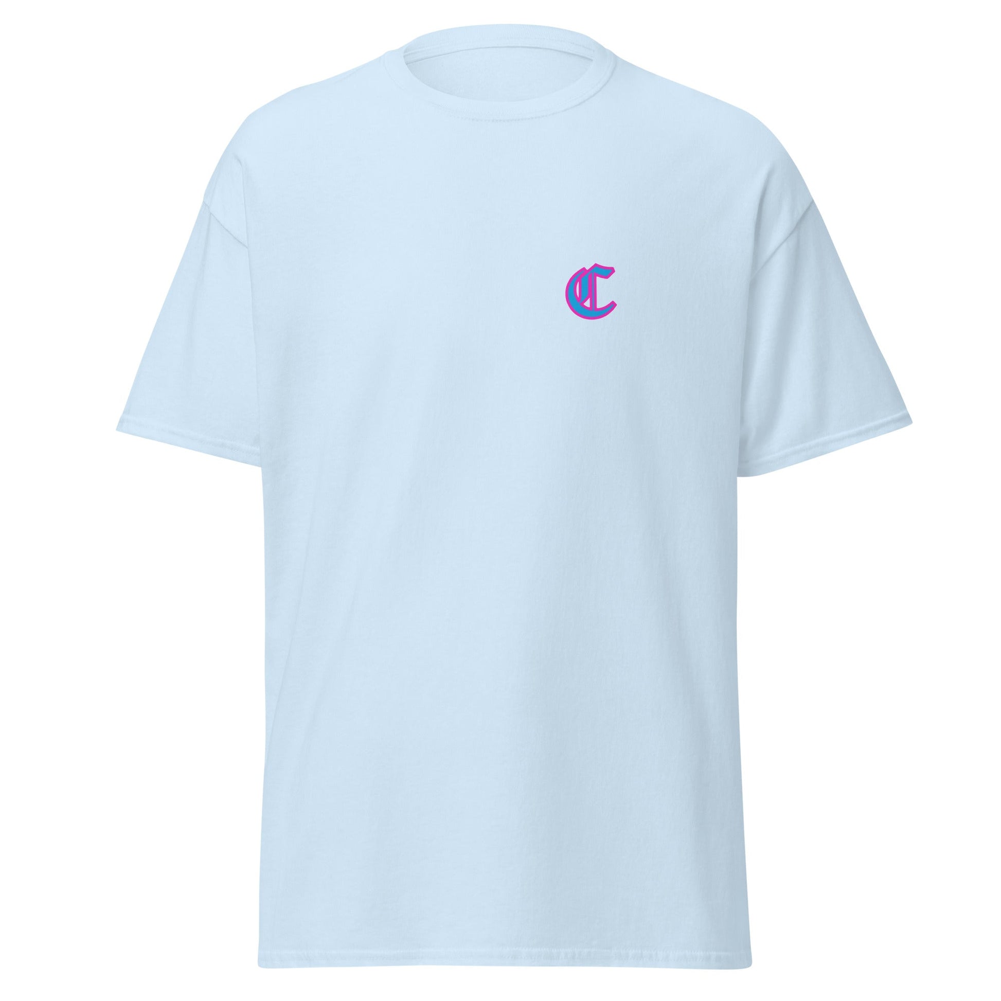 Classic | T-Shirt | Mid Ohio Crusaders | Mark Logo