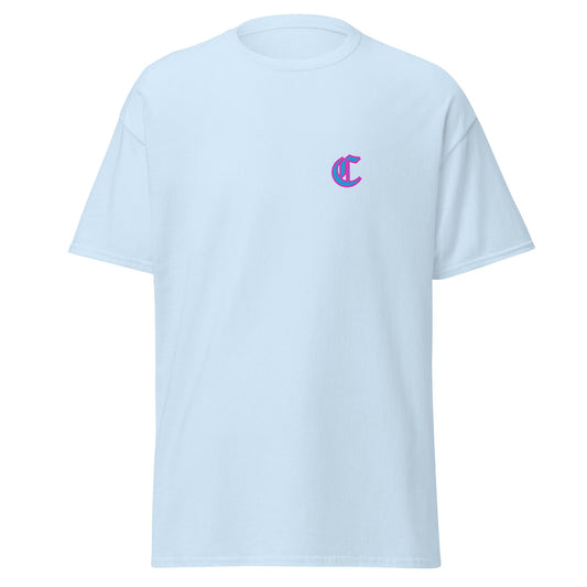Classic | T-Shirt | Mid Ohio Crusaders | Mark Logo