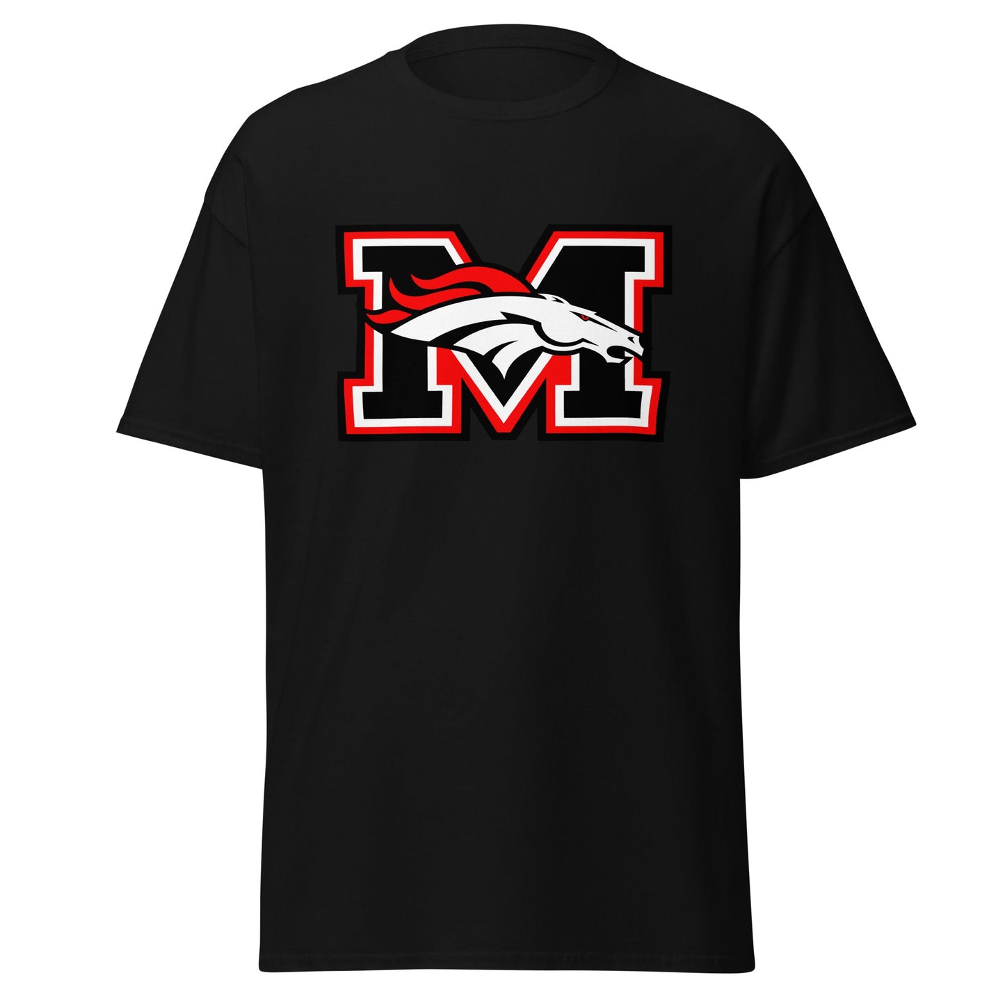 Classic | T-Shirt | Middleburg Association of Athletics