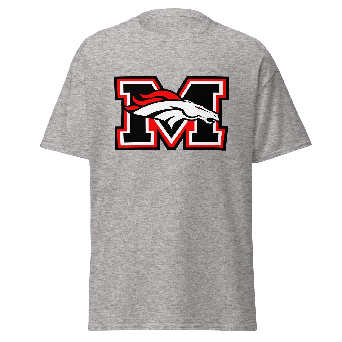 Classic | T-Shirt | Middleburg Association of Athletics