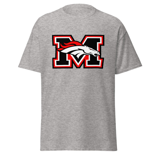 Classic | T-Shirt | Middleburg Association of Athletics