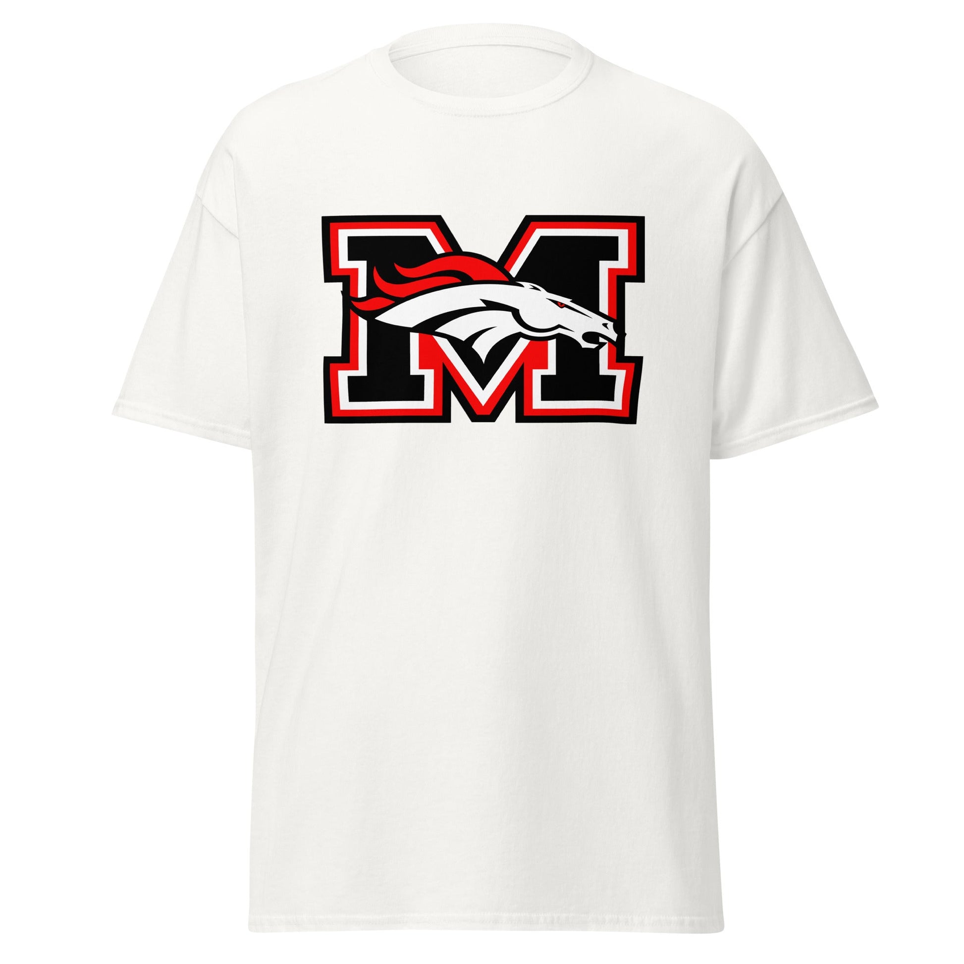 Classic | T-Shirt | Middleburg Association of Athletics