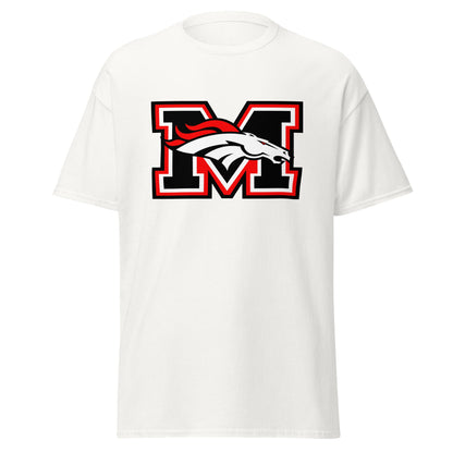 Classic | T-Shirt | Middleburg Association of Athletics