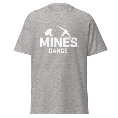 Classic | T-Shirt | Mines Dance Team | Valor Logo