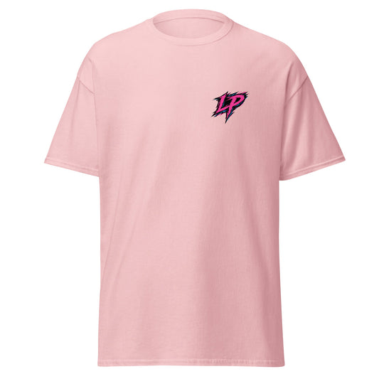 Classic | T-Shirt | MKY Lady Prospects | Crest Logo