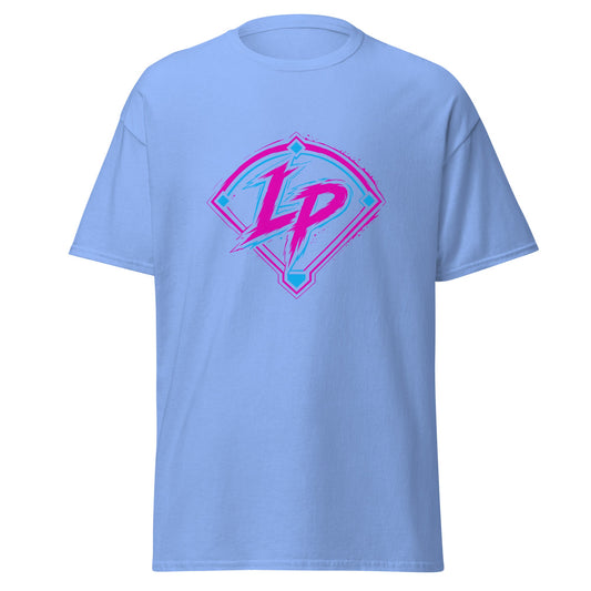 Classic | T-Shirt | MKY Lady Prospects | Emblem Logo