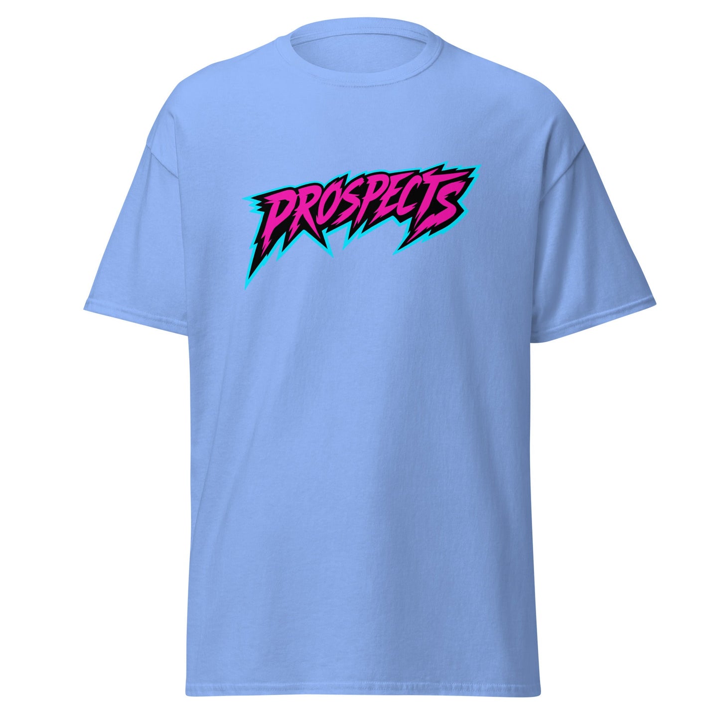 Classic | T-Shirt | MKY Prospects | Modern Script Logo