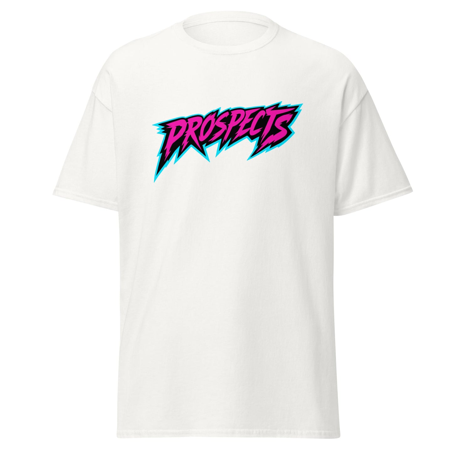 Classic | T-Shirt | MKY Prospects | Modern Script Logo