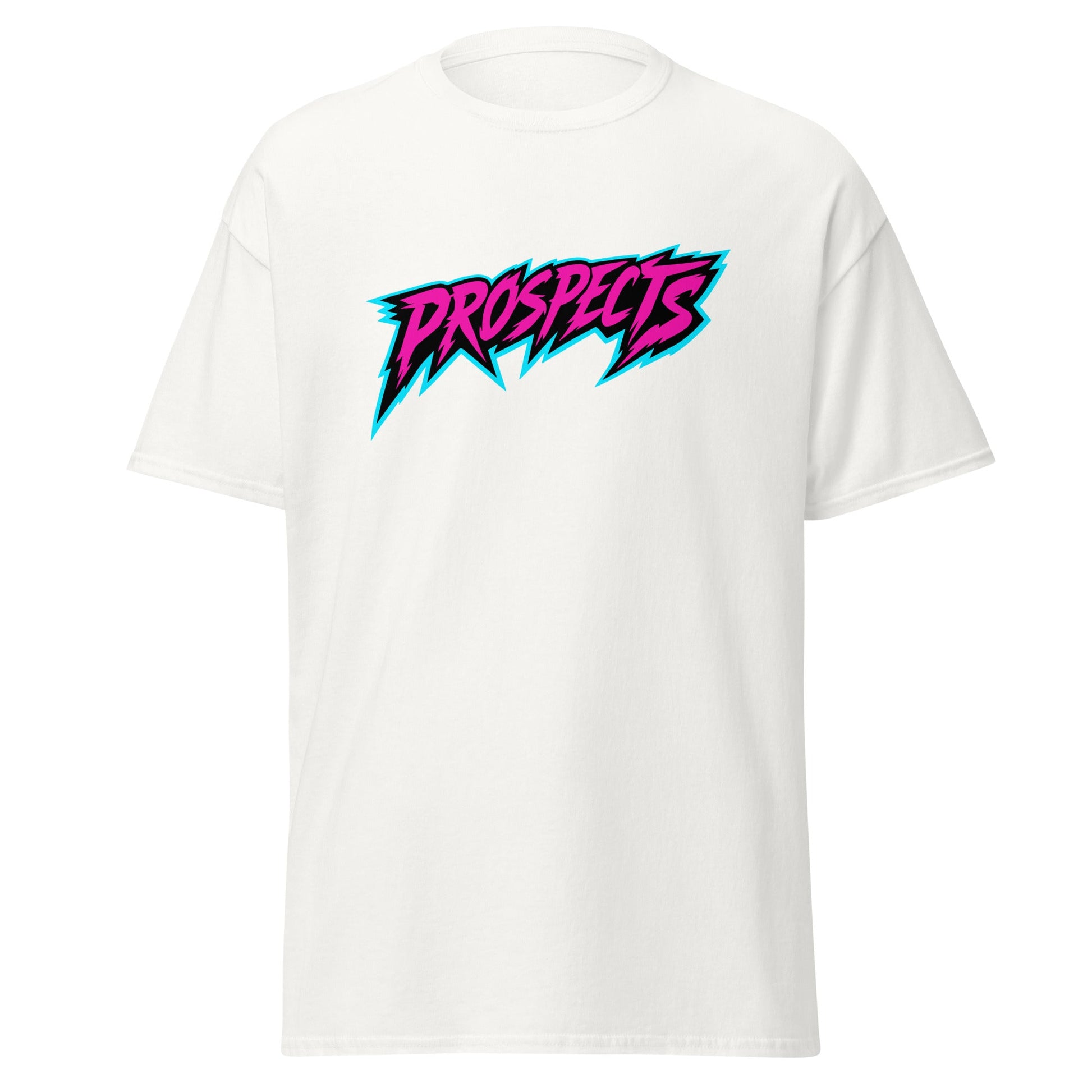 Classic | T-Shirt | MKY Prospects | Modern Script Logo