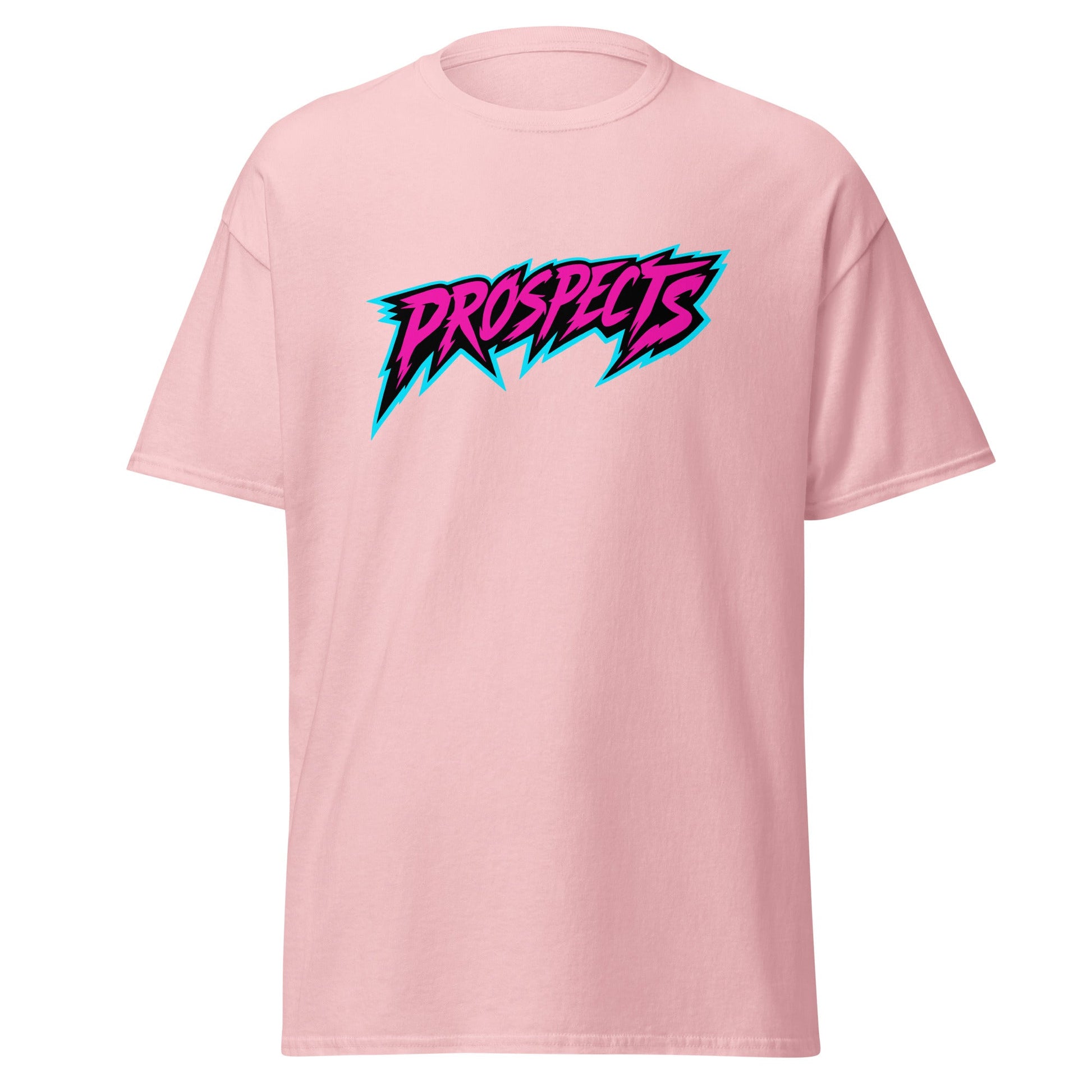 Classic | T-Shirt | MKY Prospects | Modern Script Logo