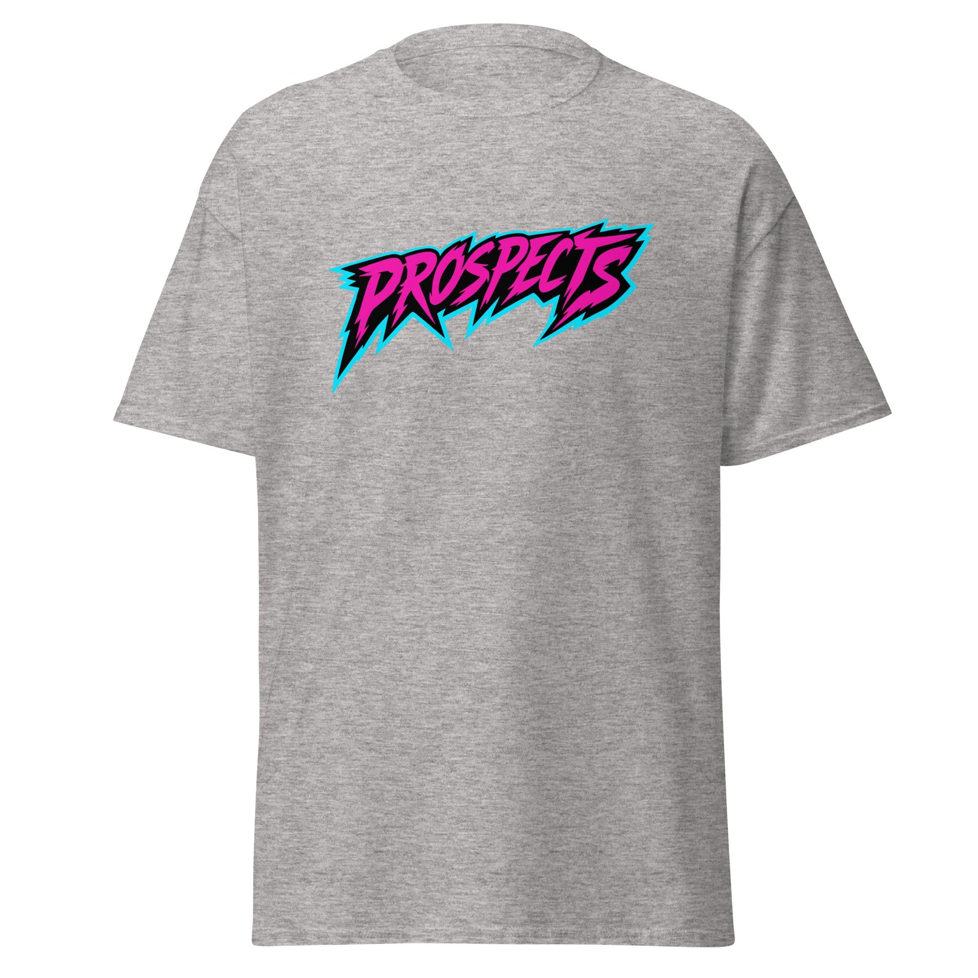 Classic | T-Shirt | MKY Prospects | Modern Script Logo