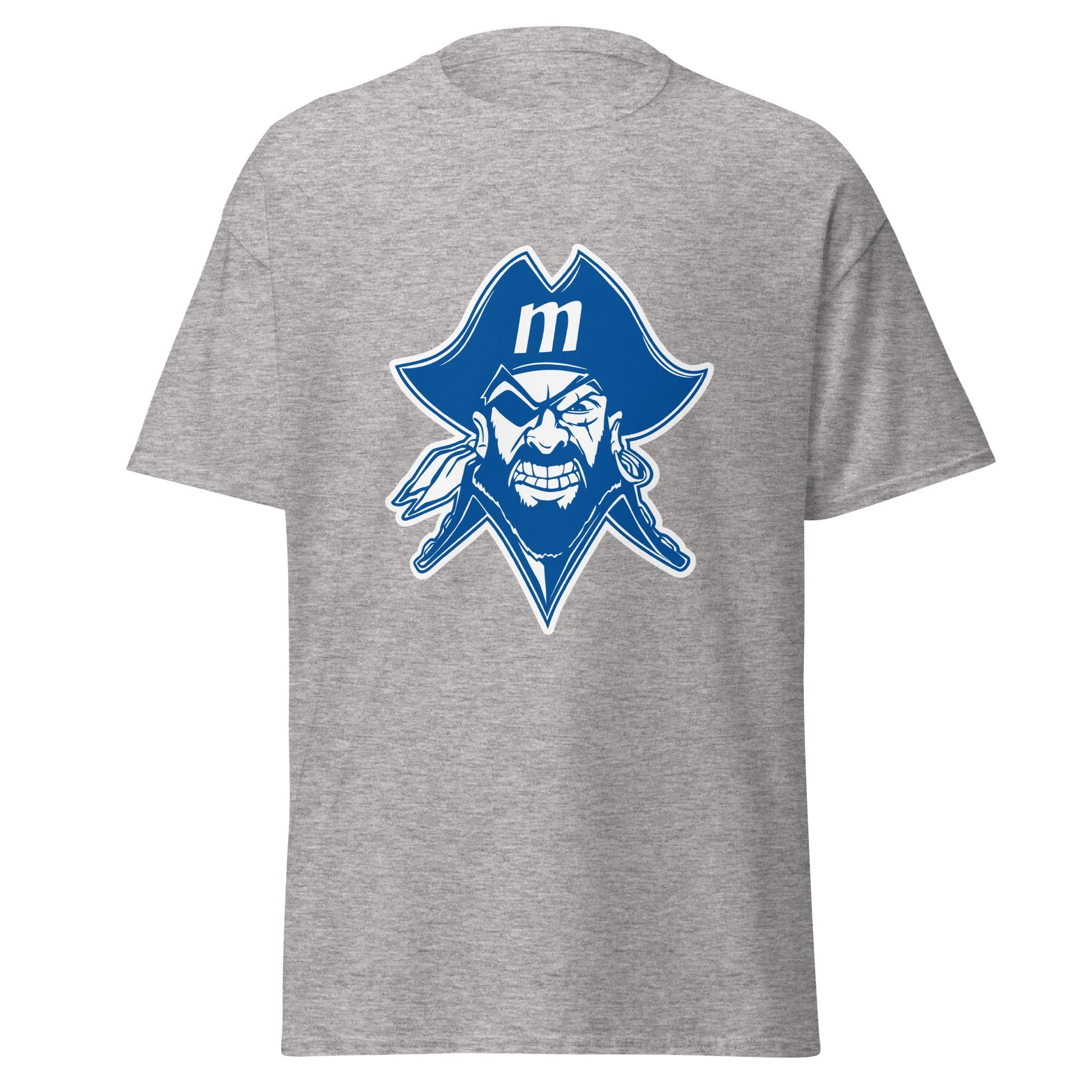 Classic | T-Shirt | Modesto Junior College