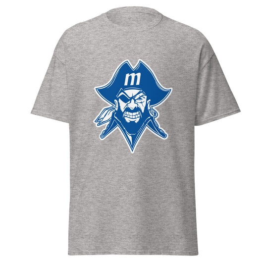 Classic | T-Shirt | Modesto Junior College