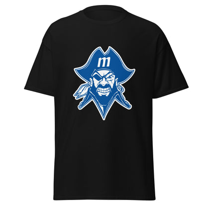 Classic | T-Shirt | Modesto Junior College